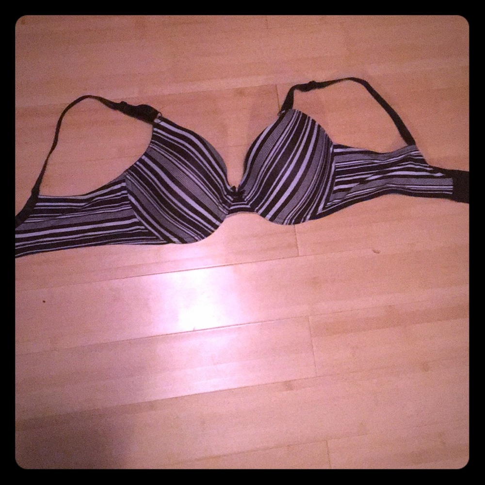 Jessica Simpson 40C Padded Bra